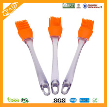 Promotion Hot selling silicone head brush